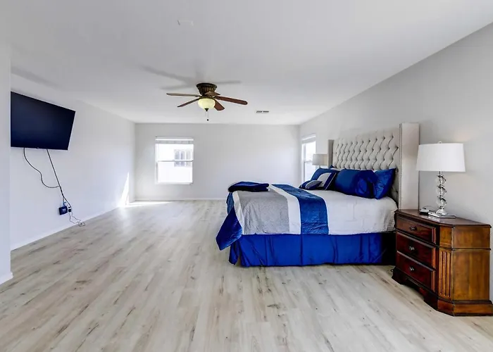 Ferienhaus Putting Green, Pool & Spa: In Queen Creek! Queen Creek